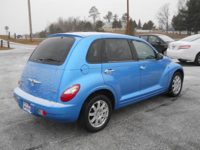 2008 Chrysler PT Cruiser 3.5