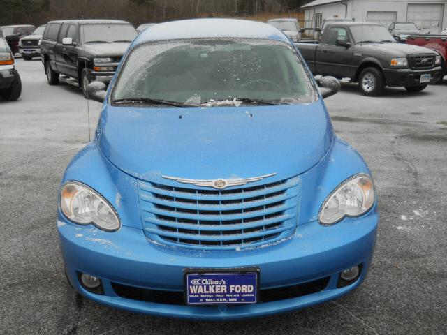 2008 Chrysler PT Cruiser 3.5