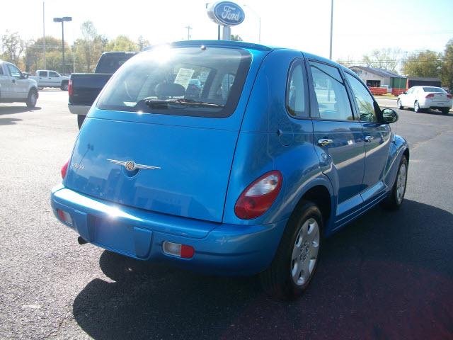 2008 Chrysler PT Cruiser Unknown