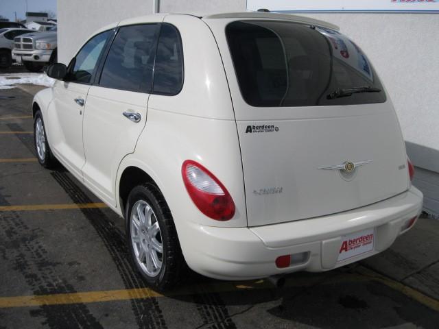 2008 Chrysler PT Cruiser 3.5