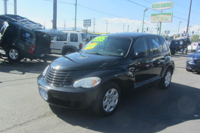 2008 Chrysler PT Cruiser Unknown