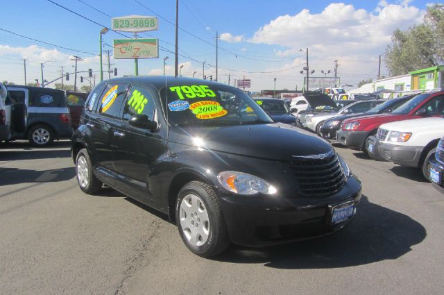 2008 Chrysler PT Cruiser Unknown