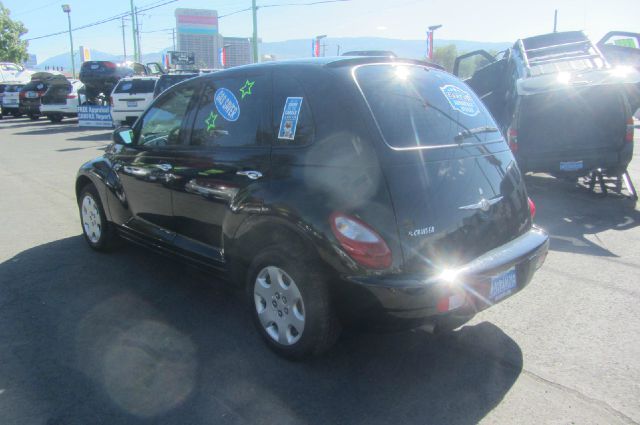 2008 Chrysler PT Cruiser Unknown