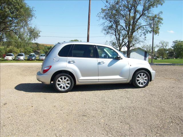 2008 Chrysler PT Cruiser 3.5