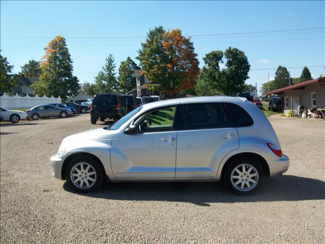 2008 Chrysler PT Cruiser 3.5