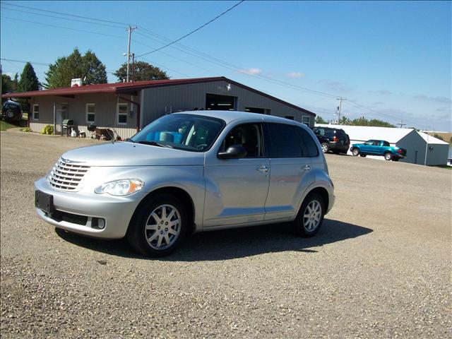 2008 Chrysler PT Cruiser 3.5