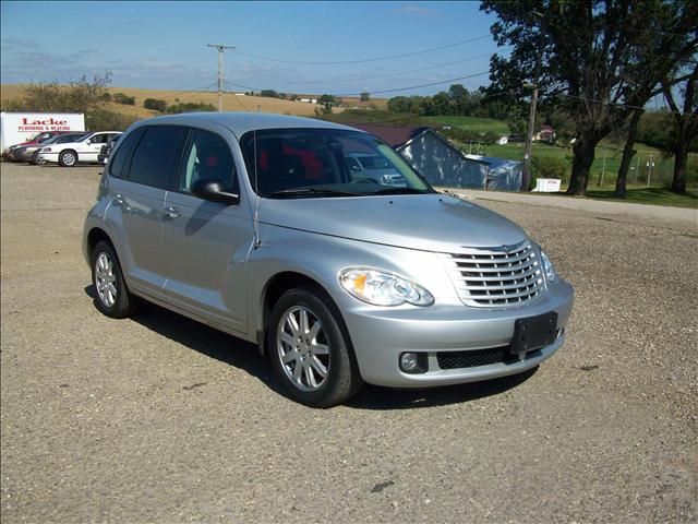 2008 Chrysler PT Cruiser 3.5