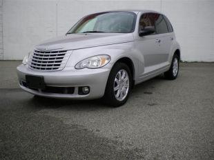 2008 Chrysler PT Cruiser 3.5