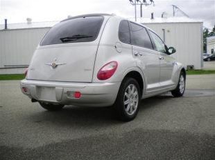 2008 Chrysler PT Cruiser 3.5