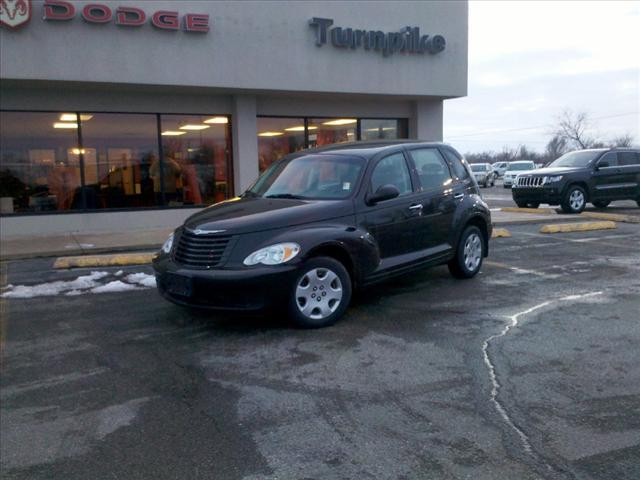 2008 Chrysler PT Cruiser Unknown