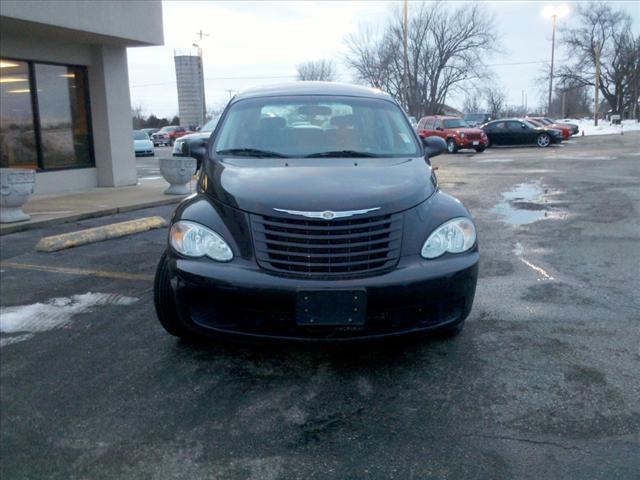 2008 Chrysler PT Cruiser Unknown