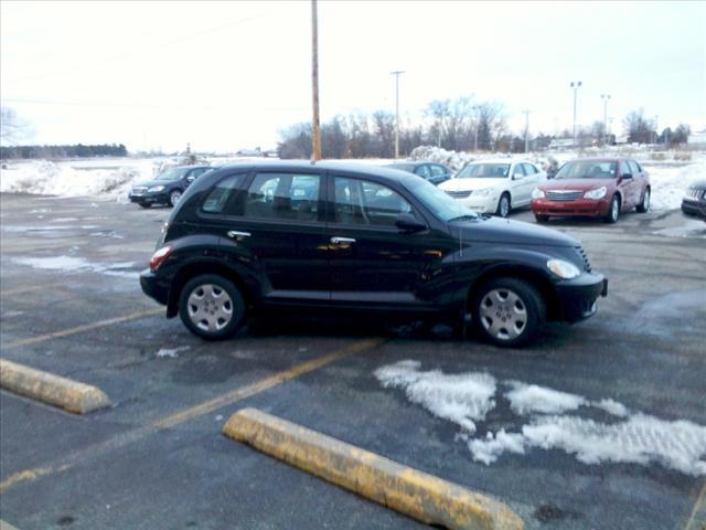 2008 Chrysler PT Cruiser Unknown