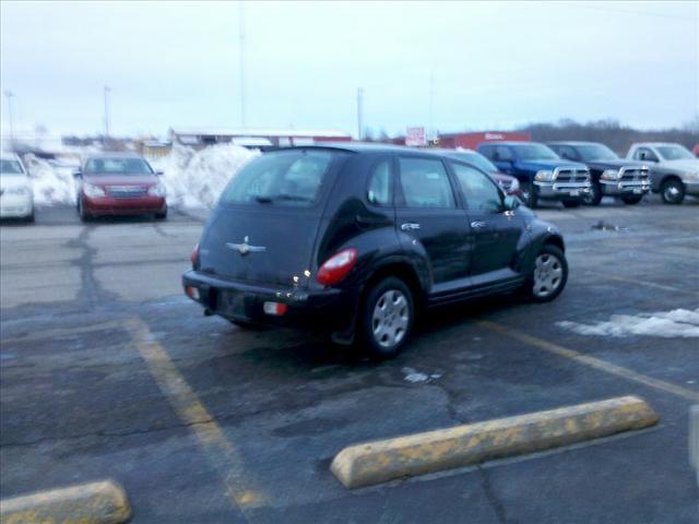 2008 Chrysler PT Cruiser Unknown