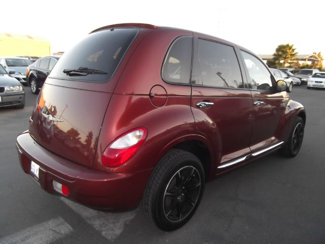 2008 Chrysler PT Cruiser Islander 4WD