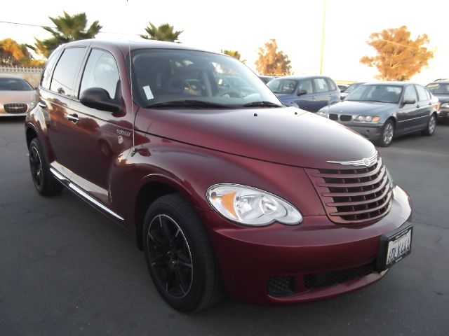 2008 Chrysler PT Cruiser Islander 4WD