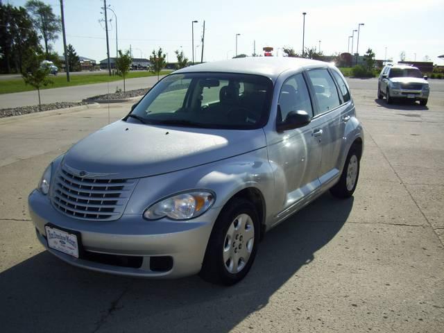 2008 Chrysler PT Cruiser Unknown