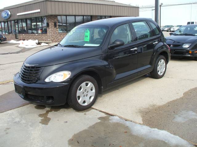 2008 Chrysler PT Cruiser 3.5