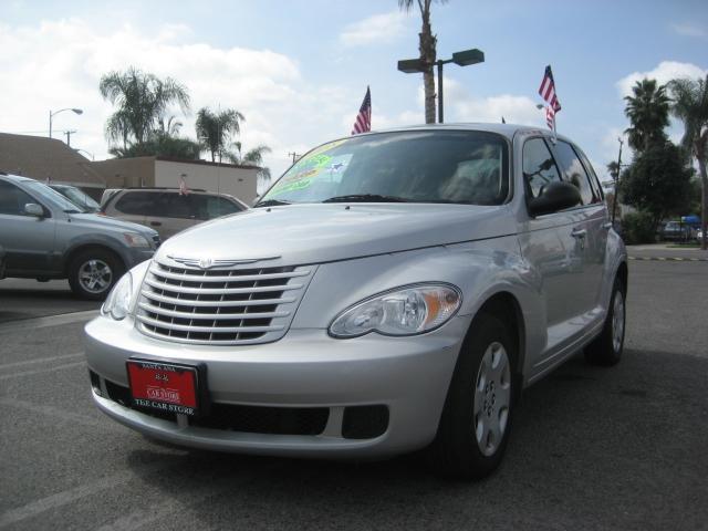 2008 Chrysler PT Cruiser Unknown