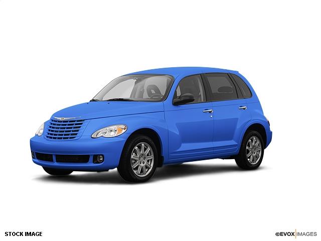 2008 Chrysler PT Cruiser Unknown