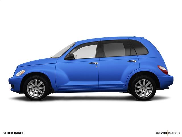 2008 Chrysler PT Cruiser Unknown