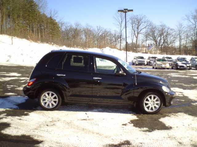 2008 Chrysler PT Cruiser 3.5