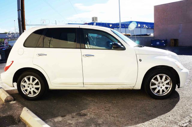 2008 Chrysler PT Cruiser CX W/comfortconvience