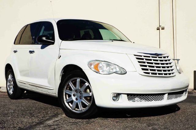 2008 Chrysler PT Cruiser CX W/comfortconvience