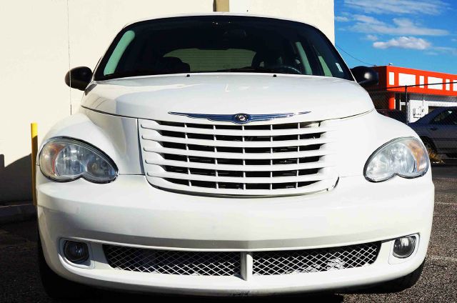 2008 Chrysler PT Cruiser CX W/comfortconvience