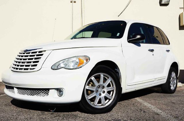 2008 Chrysler PT Cruiser CX W/comfortconvience