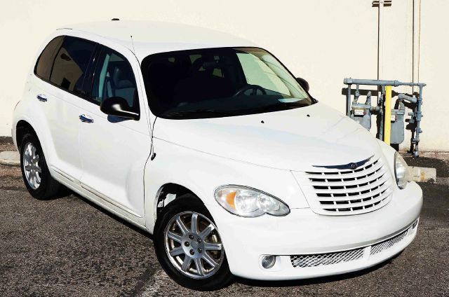 2008 Chrysler PT Cruiser CX W/comfortconvience