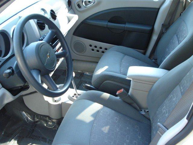 2008 Chrysler PT Cruiser Unknown