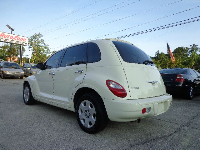 2008 Chrysler PT Cruiser Unknown