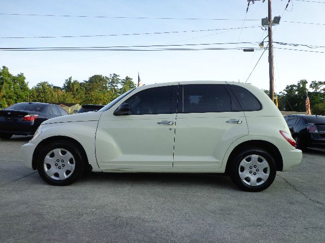 2008 Chrysler PT Cruiser Unknown