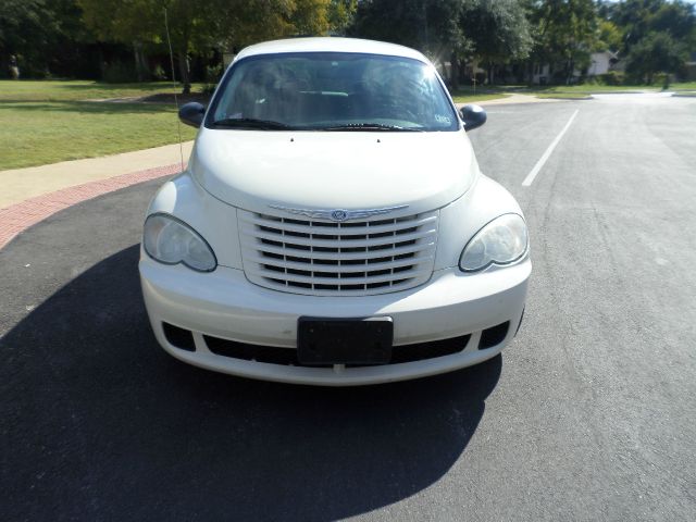 2008 Chrysler PT Cruiser Unknown