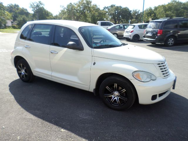 2008 Chrysler PT Cruiser Unknown