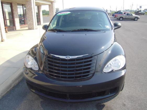 2008 Chrysler PT Cruiser Base