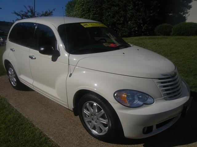 2008 Chrysler PT Cruiser 3.5