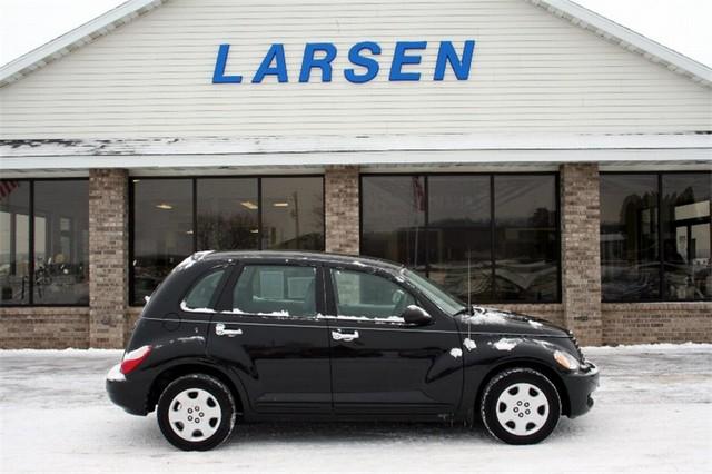 2008 Chrysler PT Cruiser Unknown