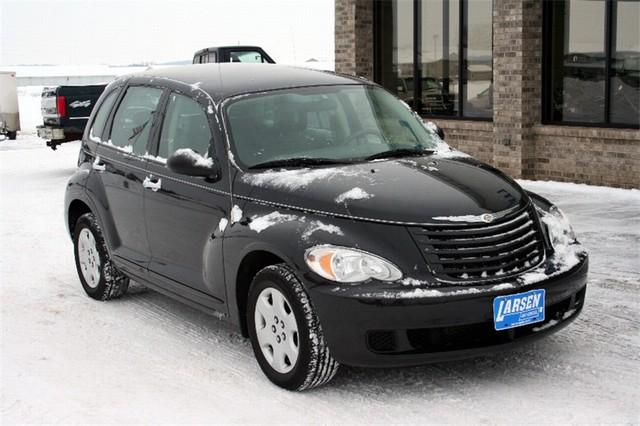 2008 Chrysler PT Cruiser Unknown