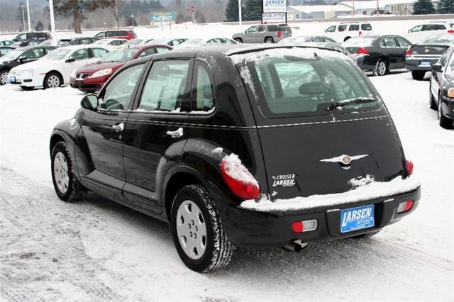 2008 Chrysler PT Cruiser Unknown