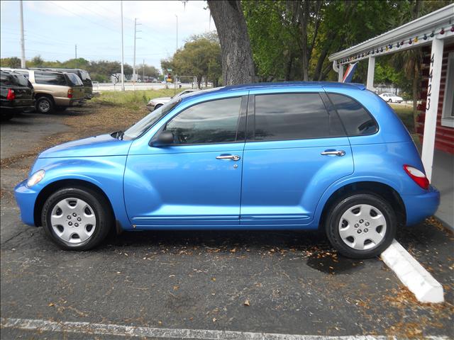 2008 Chrysler PT Cruiser Unknown