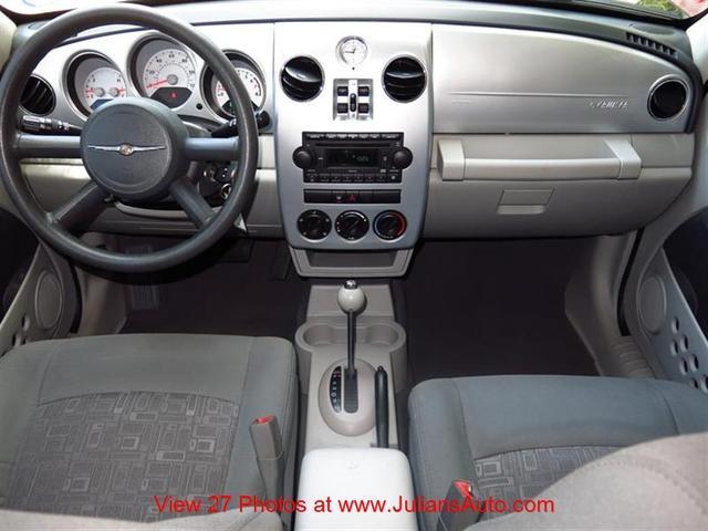 2008 Chrysler PT Cruiser V6 CXL