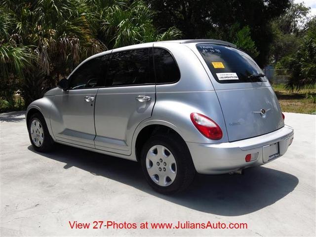 2008 Chrysler PT Cruiser V6 CXL