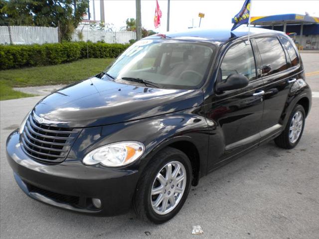 2008 Chrysler PT Cruiser XL XLT Splash