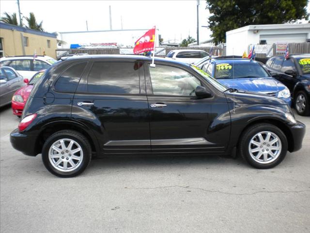 2008 Chrysler PT Cruiser XL XLT Splash