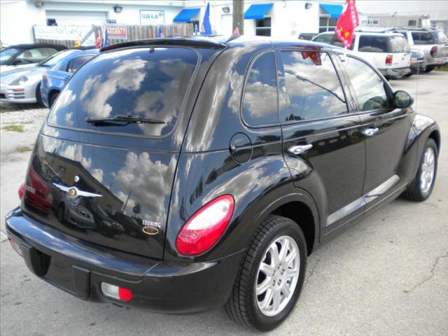 2008 Chrysler PT Cruiser XL XLT Splash