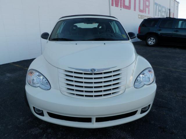 2008 Chrysler PT Cruiser Unknown