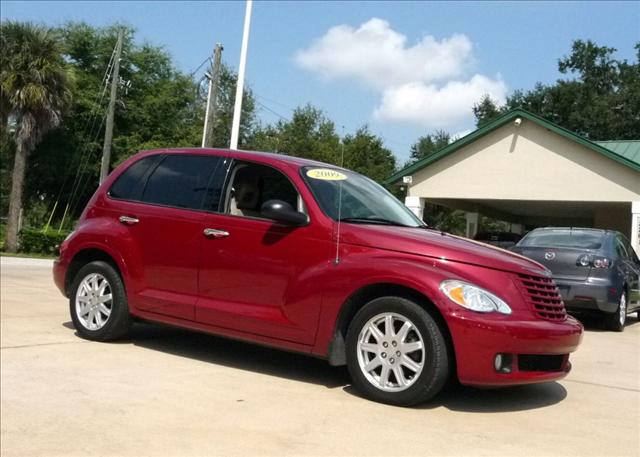 2009 Chrysler PT Cruiser Unknown