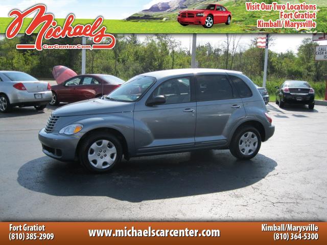 2009 Chrysler PT Cruiser V6 CXL