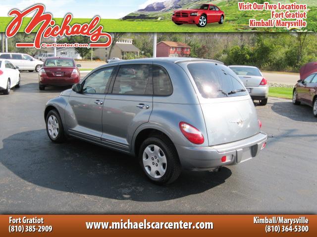 2009 Chrysler PT Cruiser V6 CXL